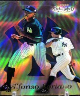 Alfonso Soriano