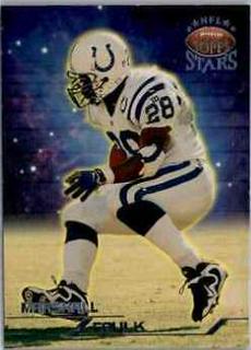 Marshall Faulk