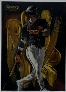 Bryce Eldridge
