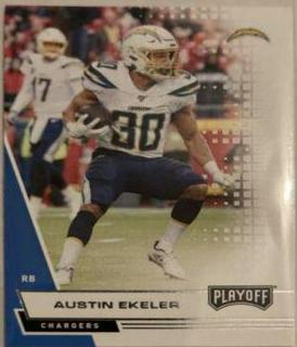 Austin Ekeler
