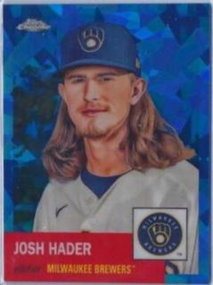 Josh Hader