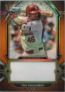 Paul Goldschmidt