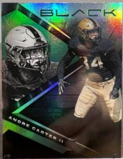Andre Carter II