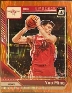 Yao Ming