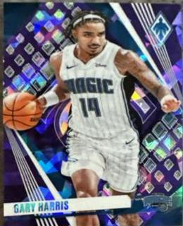 Gary Harris