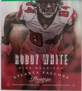 Roddy White