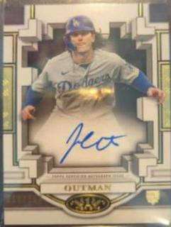 James Outman