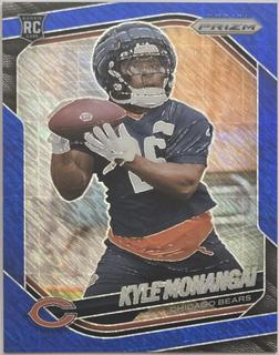 Kyle Monangai