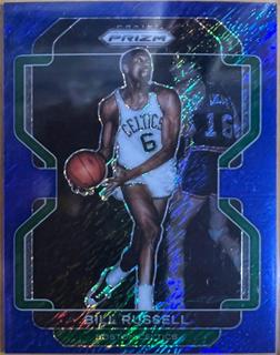 Bill Russell