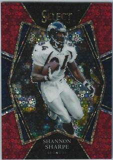 Shannon Sharpe