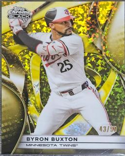 Byron Buxton