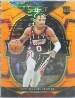 TyTy Washington Jr.