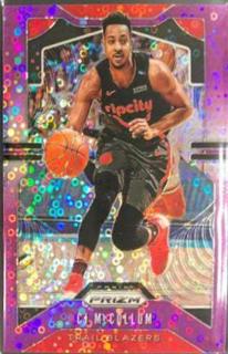 CJ McCollum