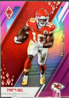 Tyreek Hill