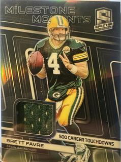 Brett Favre