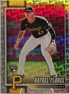 Rafael Flores