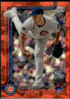 Jameson Taillon