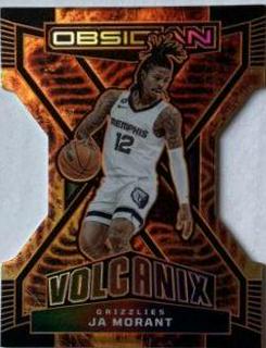Ja Morant