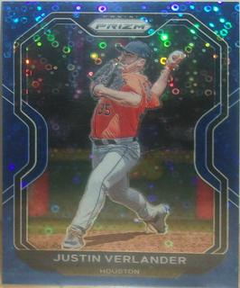 Justin Verlander