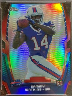 Sammy Watkins