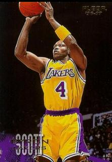 Byron Scott