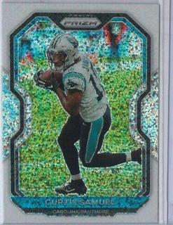 Curtis Samuel