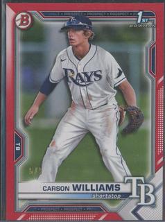 Carson Williams