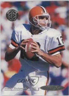 Vinny Testaverde