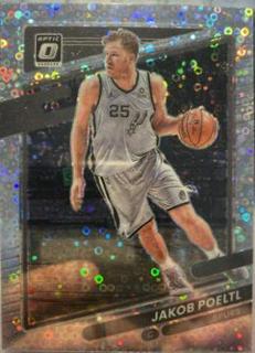 Jakob Poeltl