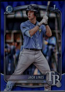 Jack Lines