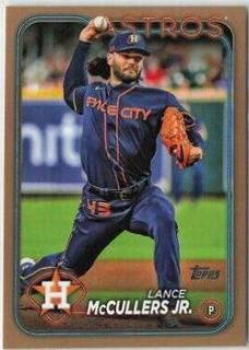 Lance McCullers Jr.