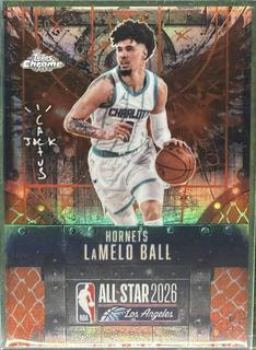 LaMelo Ball