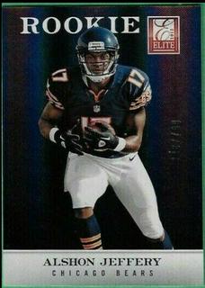 Alshon Jeffery