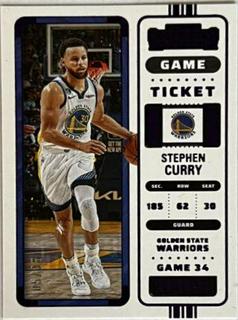 Stephen Curry