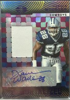 Darren Woodson