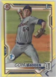 Ty Madden