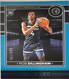 Rob Dillingham