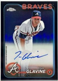 Tom Glavine
