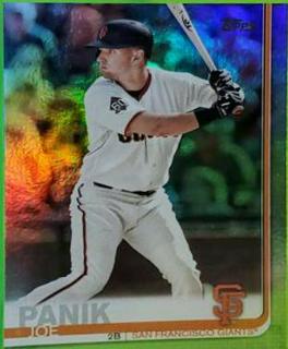 Joe Panik