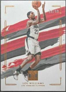 Lou Williams