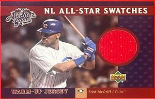 Fred McGriff