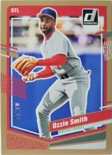 Ozzie Smith