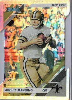 Archie Manning