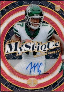 Malachi Corley
