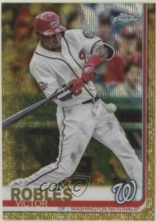Victor Robles