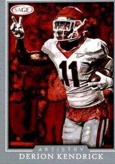 Derion Kendrick