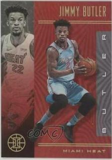 Jimmy Butler