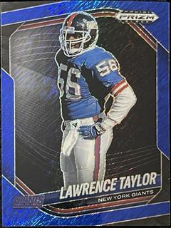 Lawrence Taylor