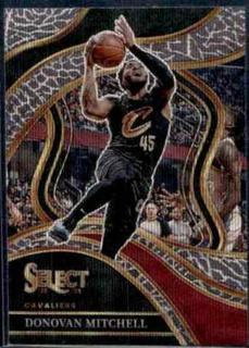 Donovan Mitchell