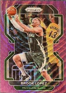 Brook Lopez